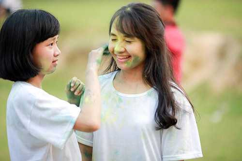 anh ky yeu cua lop co 100% hoc sinh do dh o nghe an hinh anh 12