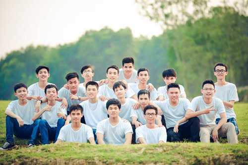 anh ky yeu cua lop co 100% hoc sinh do dh o nghe an hinh anh 13