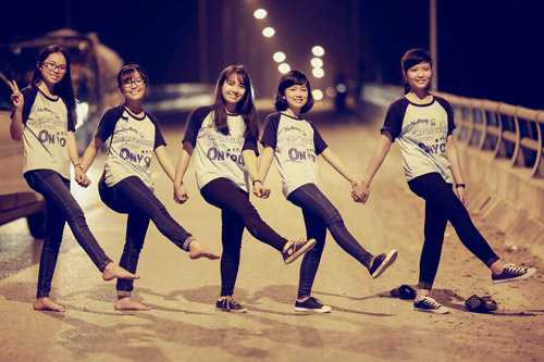 anh ky yeu cua lop co 100% hoc sinh do dh o nghe an hinh anh 19