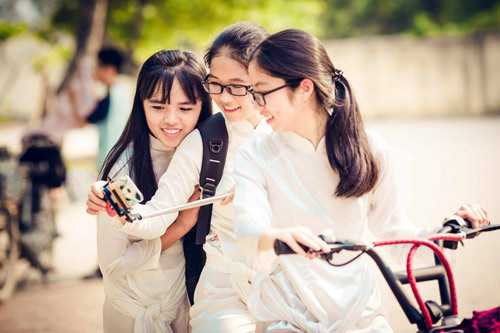 anh ky yeu cua lop co 100% hoc sinh do dh o nghe an hinh anh 7