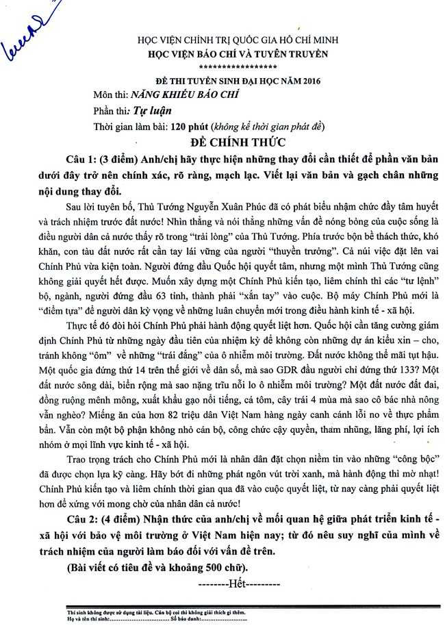 dap an de thi hoc vien bao chi tuyen truyen-6