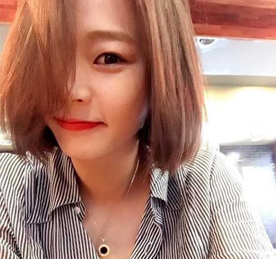 3 nu VDV Han Quoc xinh dep tham gia Olympic 2016 hinh anh 9