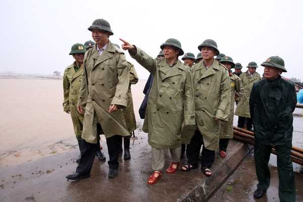 Pho thu tuong vu duc dam -1