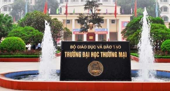 Dai hoc thuong mai -1