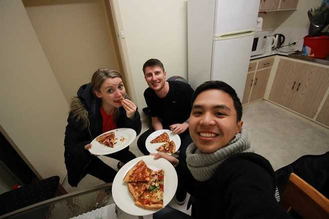 Nhung nha vo dich Duong len dinh Olympia gio ra sao? hinh anh 8