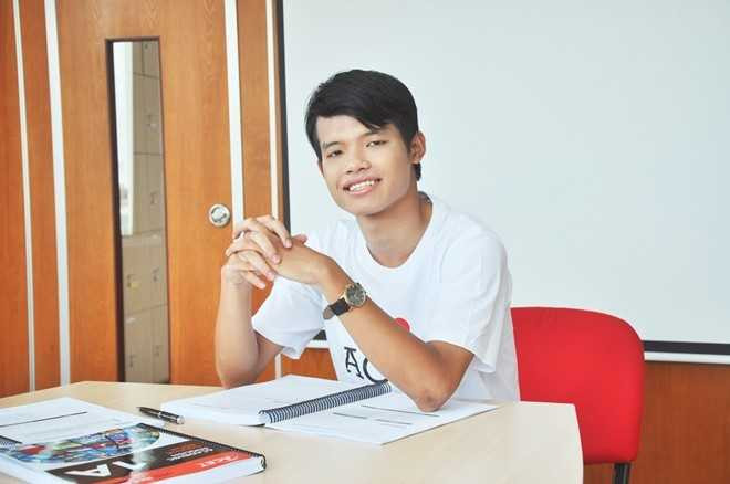 Nhung nha vo dich Duong len dinh Olympia gio ra sao? hinh anh 12