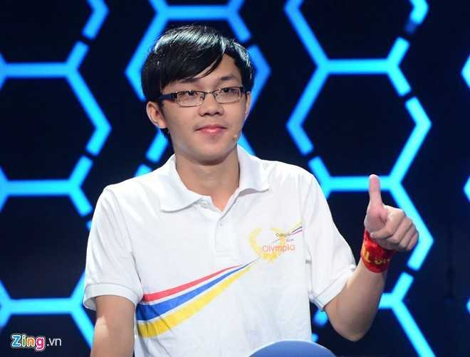 Nhung nha vo dich Duong len dinh Olympia gio ra sao? hinh anh 13