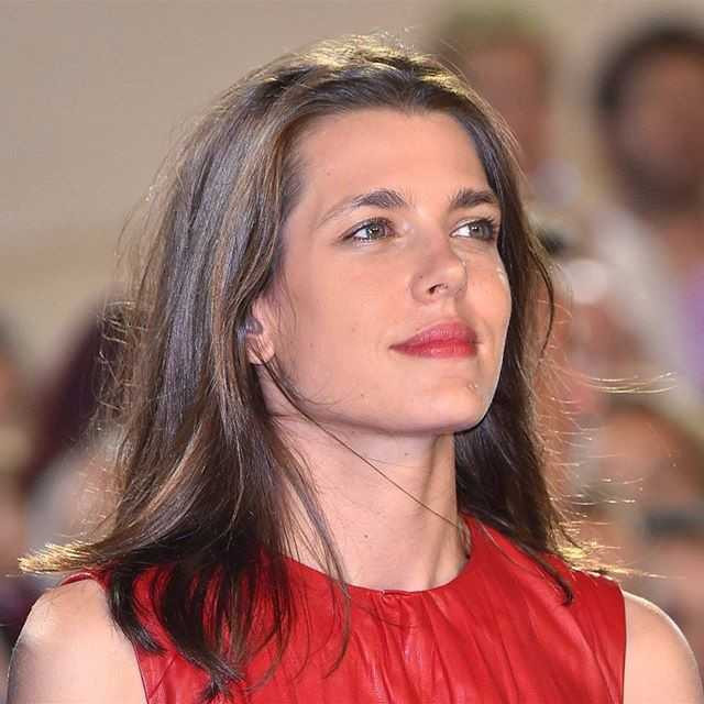 Cuoc song cua 10 cong chua xinh dep thoi hien dai hinh anh 5