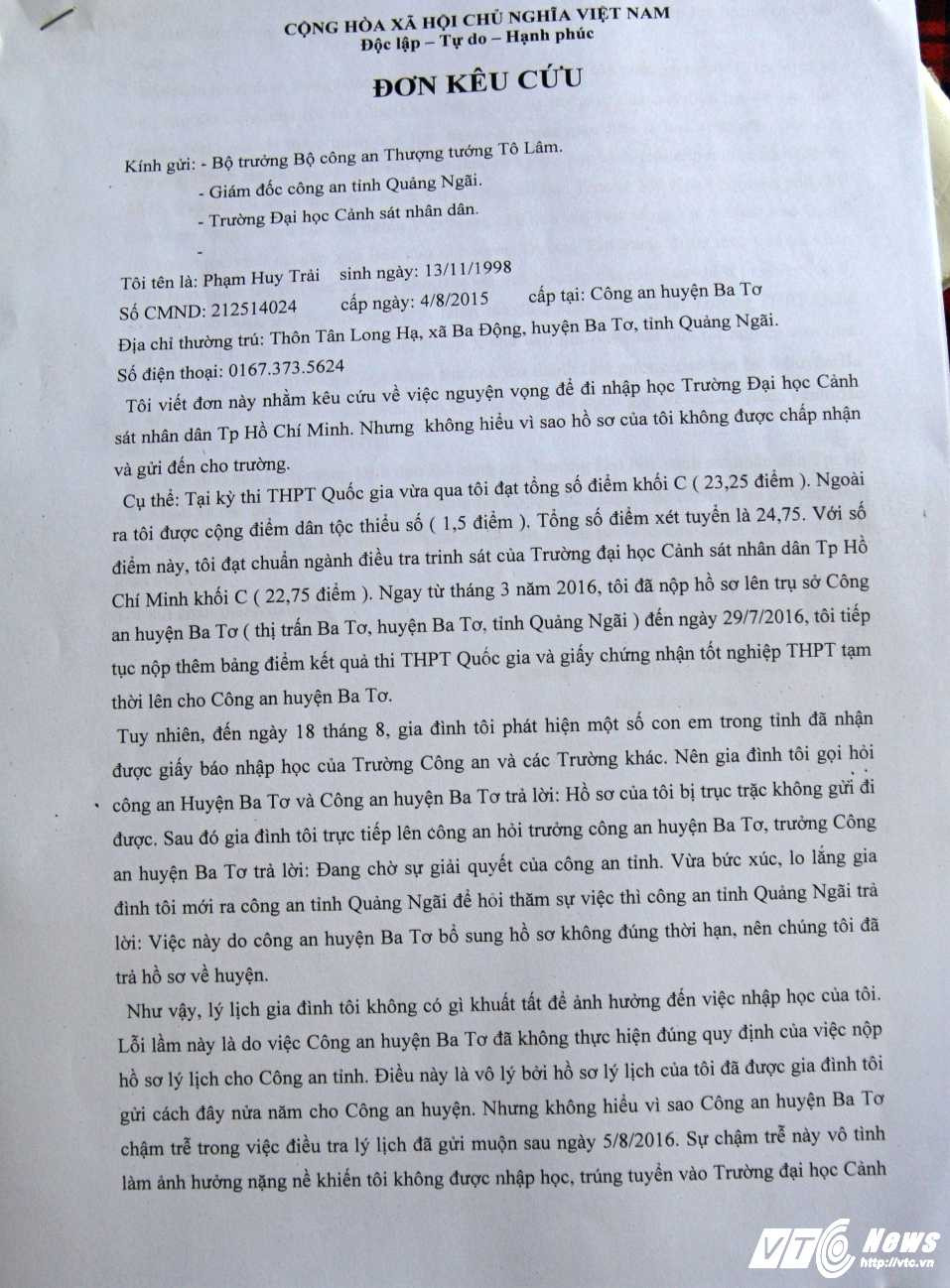 nam sinh truot cong an-1