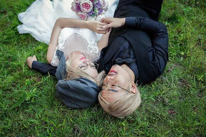 Anh cuoi chong dong nat ben canh vo hot girl cua Do Duy Nam hinh anh 9