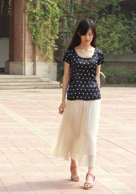 Con gai ong Tap Can Binh hoc tai Harvard ra sao? hinh anh 4