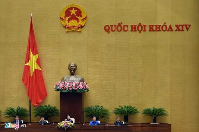 445 thanh nien tiep kien Chu tich QH Nguyen Thi Kim Ngan hinh anh 3