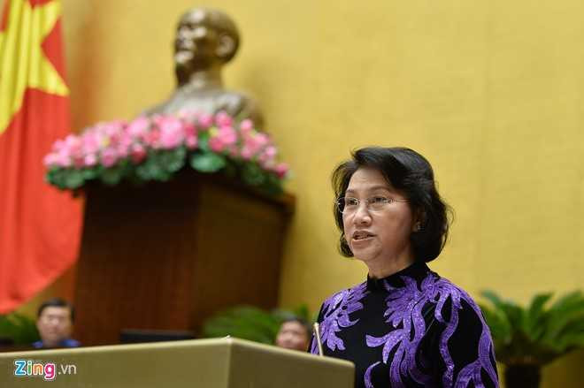 445 thanh nien tiep kien Chu tich QH Nguyen Thi Kim Ngan hinh anh 10