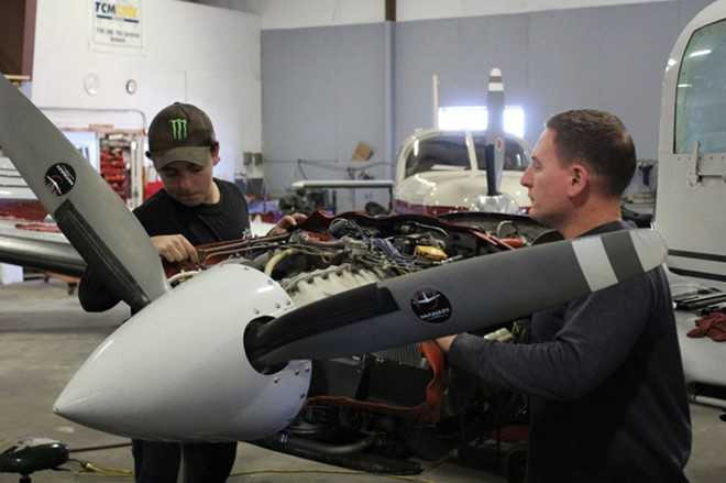 Nhung ngoi truong co mot khong hai tren the gioi hinh anh 4