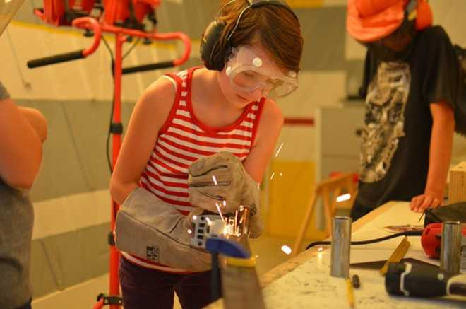 Nhung ngoi truong co mot khong hai tren the gioi hinh anh 6