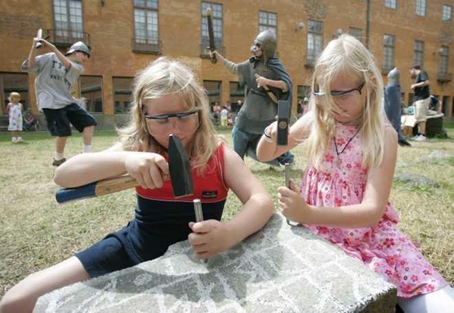 Nhung ngoi truong co mot khong hai tren the gioi hinh anh 7