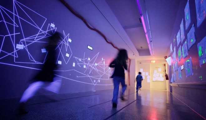 Nhung ngoi truong co mot khong hai tren the gioi hinh anh 11