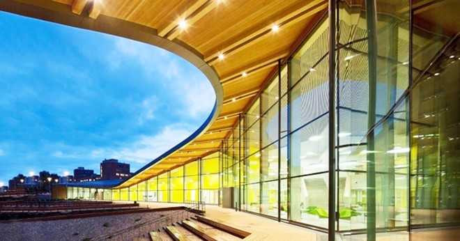 Nhung ngoi truong co mot khong hai tren the gioi hinh anh 15