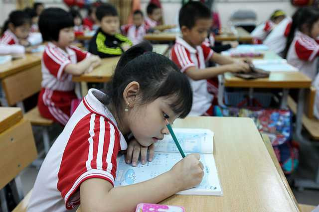 dua chu han vao truong pho thong -3