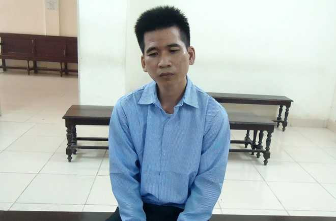 Nguoi phu nu 38 tuoi bi lua ban vao 'dong quy' hinh anh 1