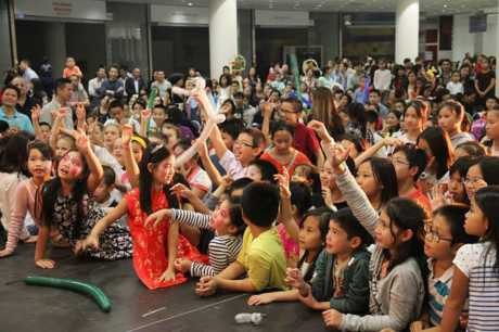 tre em viet o Hungary