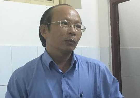 Phu huynh buc xuc vi khoan thu dau nam len den 6 trieu dong hinh anh 2