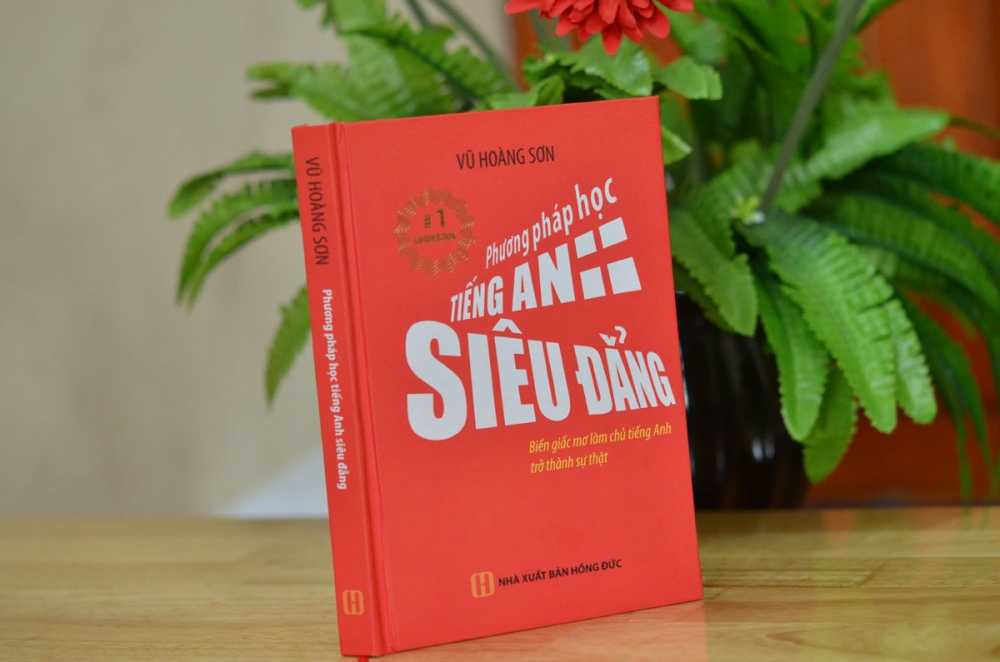 phuong phap hoc tieng anh sieu dang