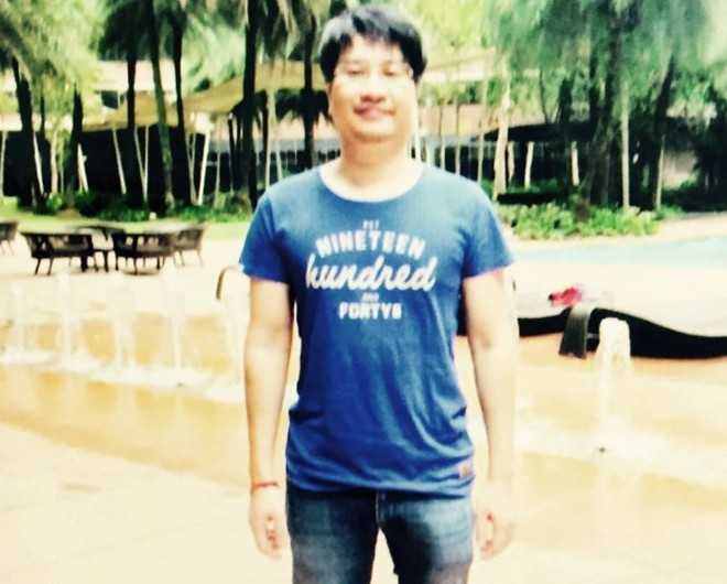 Giang Kim Dat
