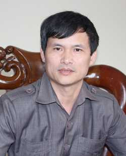 Trieu tai phong