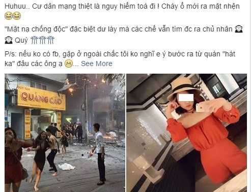 9X coi ao nguc bit mui khon kho vi su doc ac cua dan mang hinh anh 1