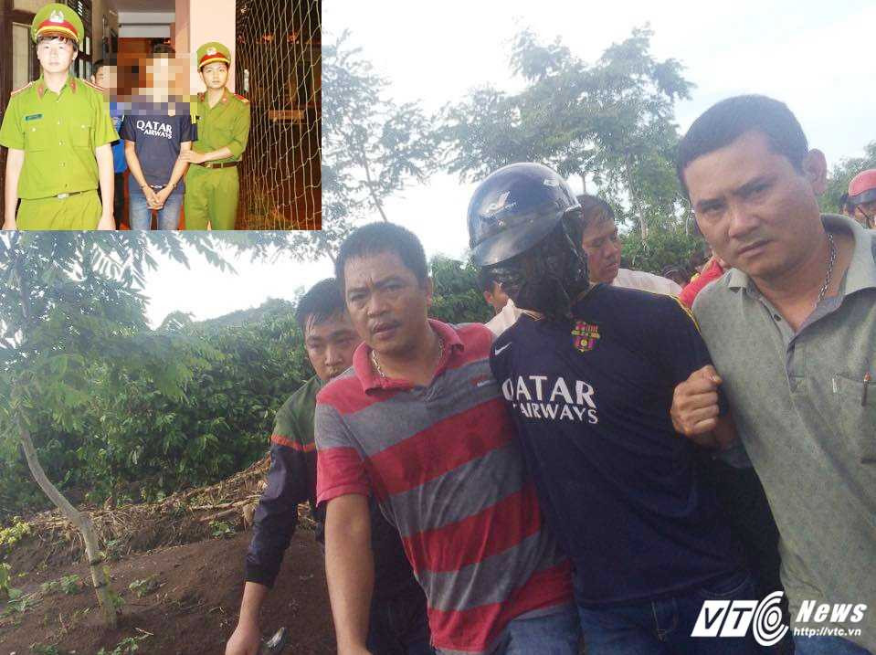 hiep dam be gai 7 tuoi