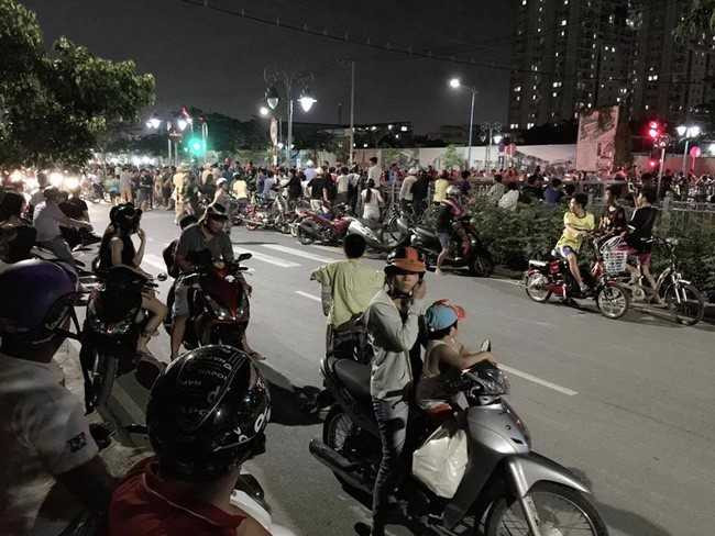 9X Sai Gon tu thieu, nhay song vi su doc ac cua dan mang hinh anh 2