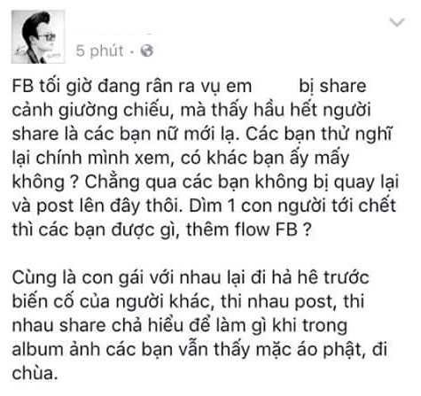 'Ky niem tinh yeu bang cach quay clip sex la phan cam' hinh anh 2