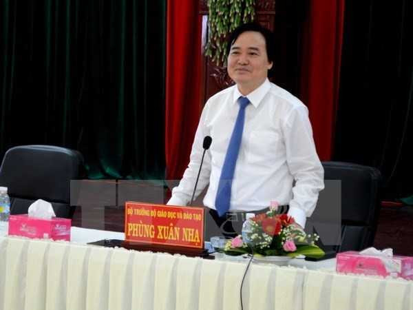 '3-4 nam sau van de thi cu se khong nong nhu bay gio' hinh anh 1