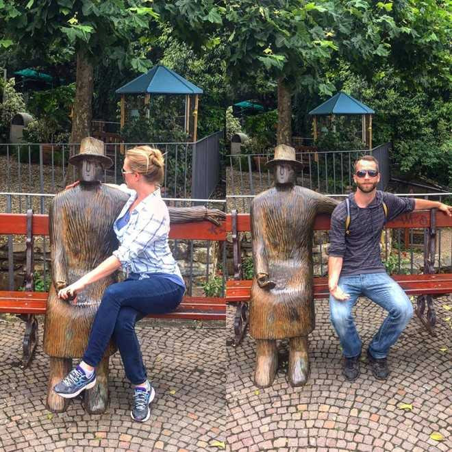 Doi tre du lich vong quanh the gioi voi gia 0 dong hinh anh 8