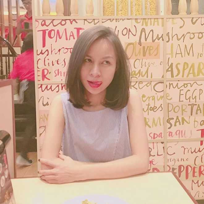 Tam thu cua co gai lay chong muon gui bo me hinh anh 1