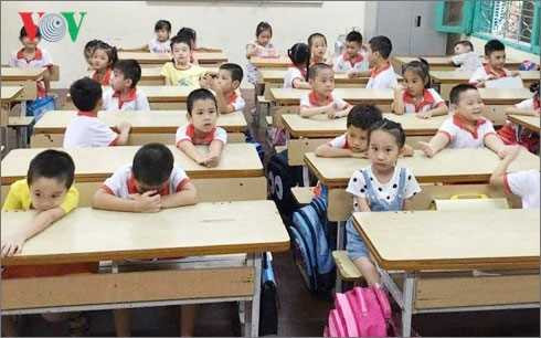 Thay Nguyen Quoc Hung: Vi sao nguoi Viet kem tieng Anh? hinh anh 1