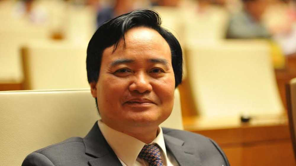 phung xuan nha