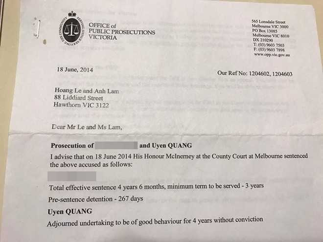 Them truong hop ra toa cung quan quan Olympia 2005 hinh anh 2