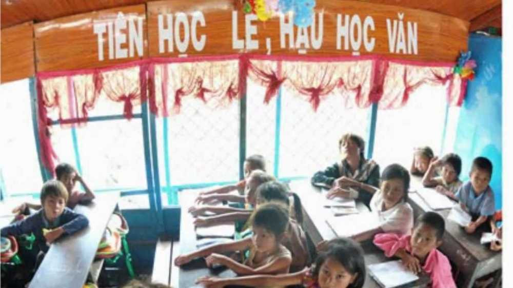 tien hoc le hau hoc van