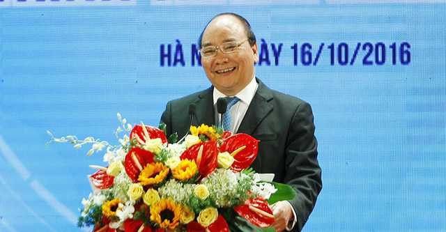 thu tuong nguyen xuan phuc