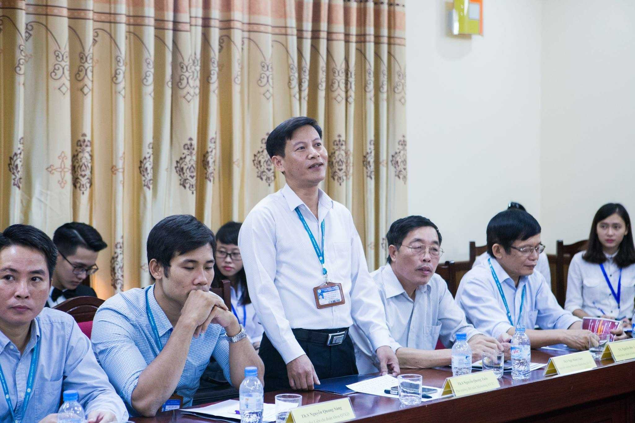 bao tin nhanh - Cuộc thi Vua Marketing 2016 đánh thức sự tự tin với những điểm mới hình 4