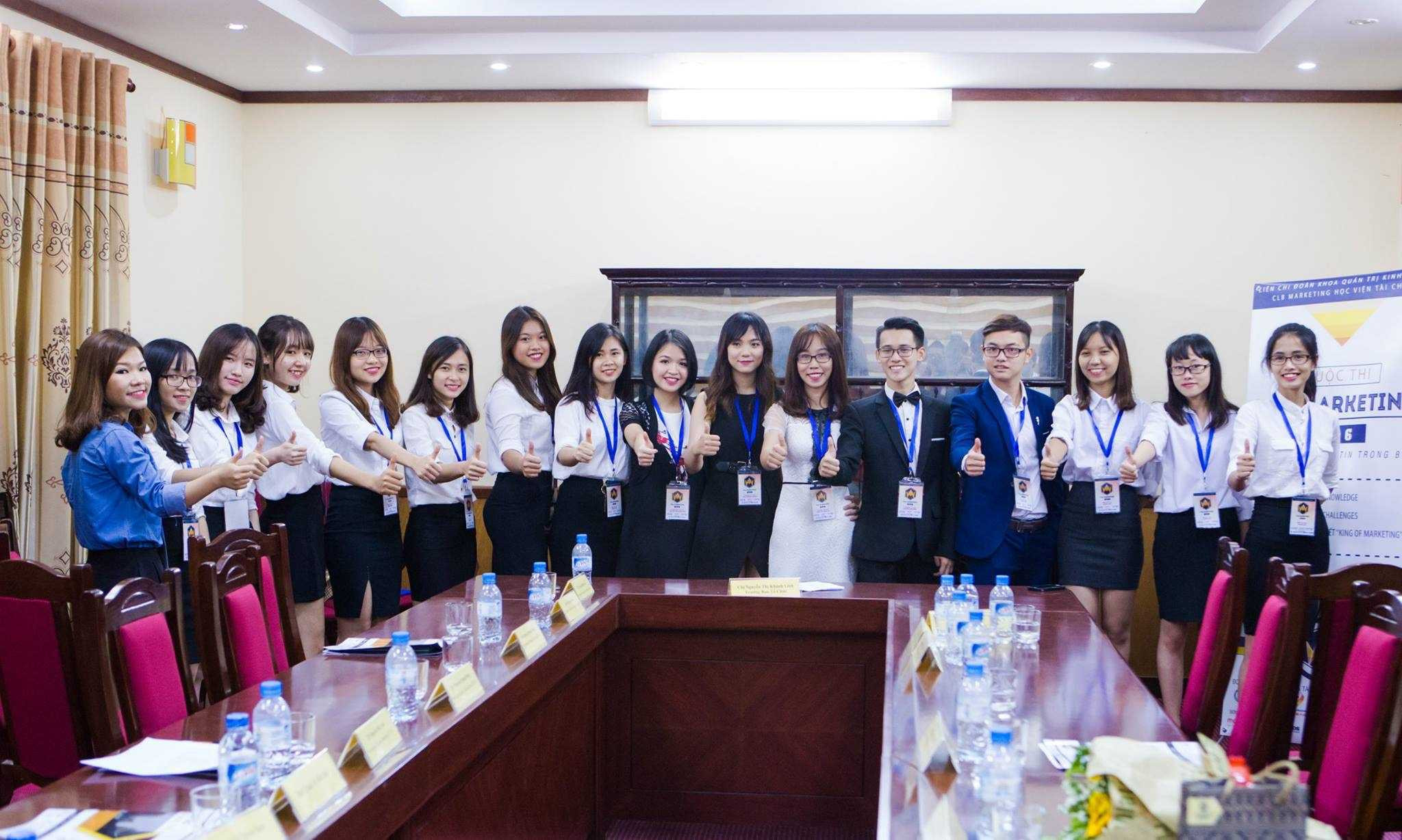 bao tin nhanh - Cuộc thi Vua Marketing 2016 đánh thức sự tự tin với những điểm mới hình 6