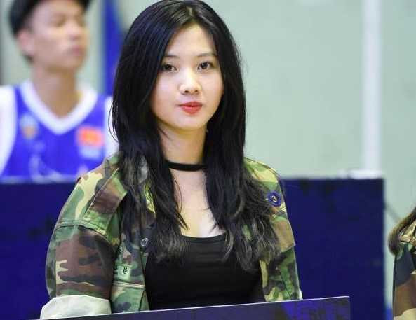 Cuu hoc sinh Ams giong Luu Diec Phi dam me nhay hien dai hinh anh 6