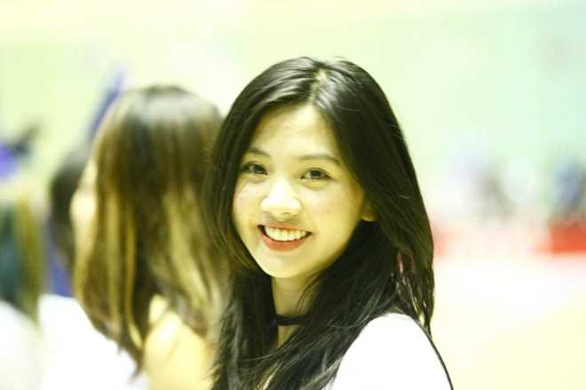 Cuu hoc sinh Ams giong Luu Diec Phi dam me nhay hien dai hinh anh 8