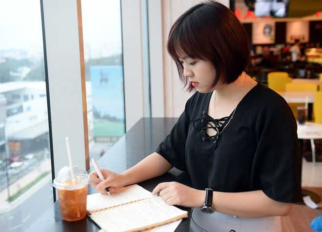 Chuyen chua ke cua hai nu phi cong 9X xinh dep hinh anh 3