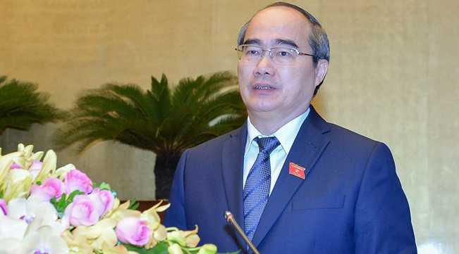 ong nguyen thien nhan