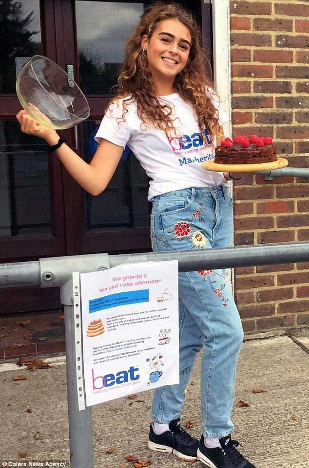 Tu co gai 25 kg tro thanh hot girl hinh anh 6