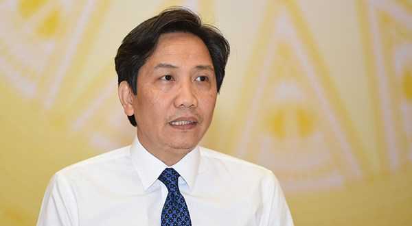 thu truong tran anh tuan