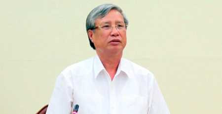 Tran Quoc Vuong